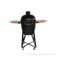 Home Portable Ceramic BBQ Auplex